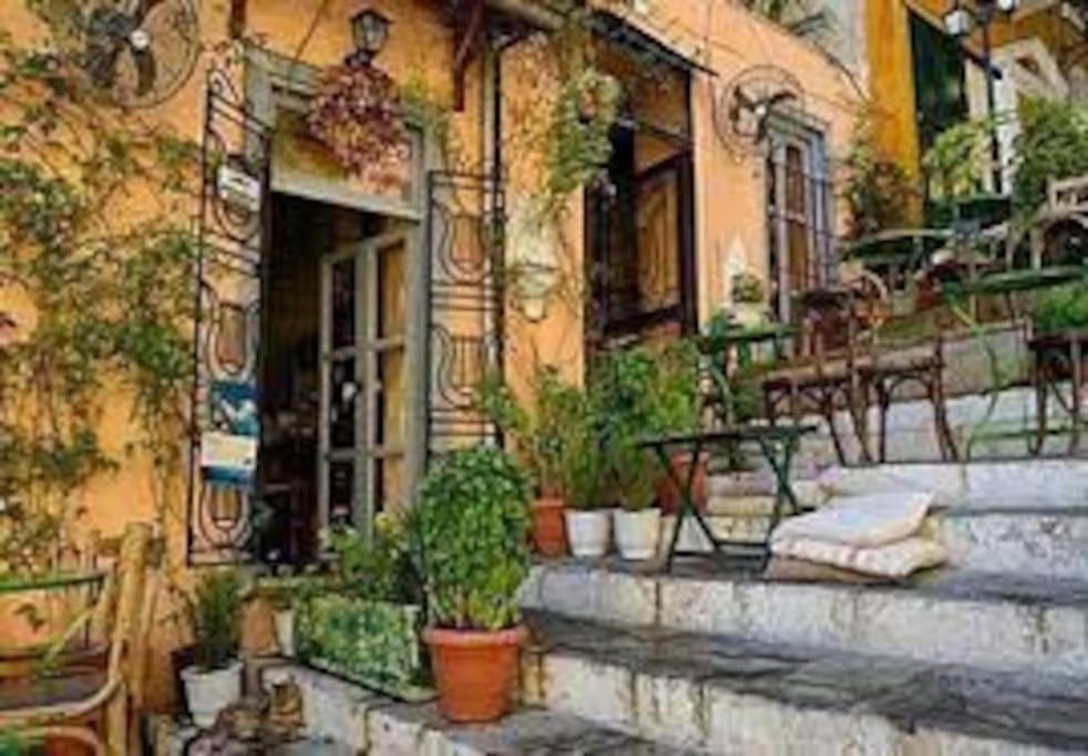 Staying Besides Acropolis! Atena Exterior foto