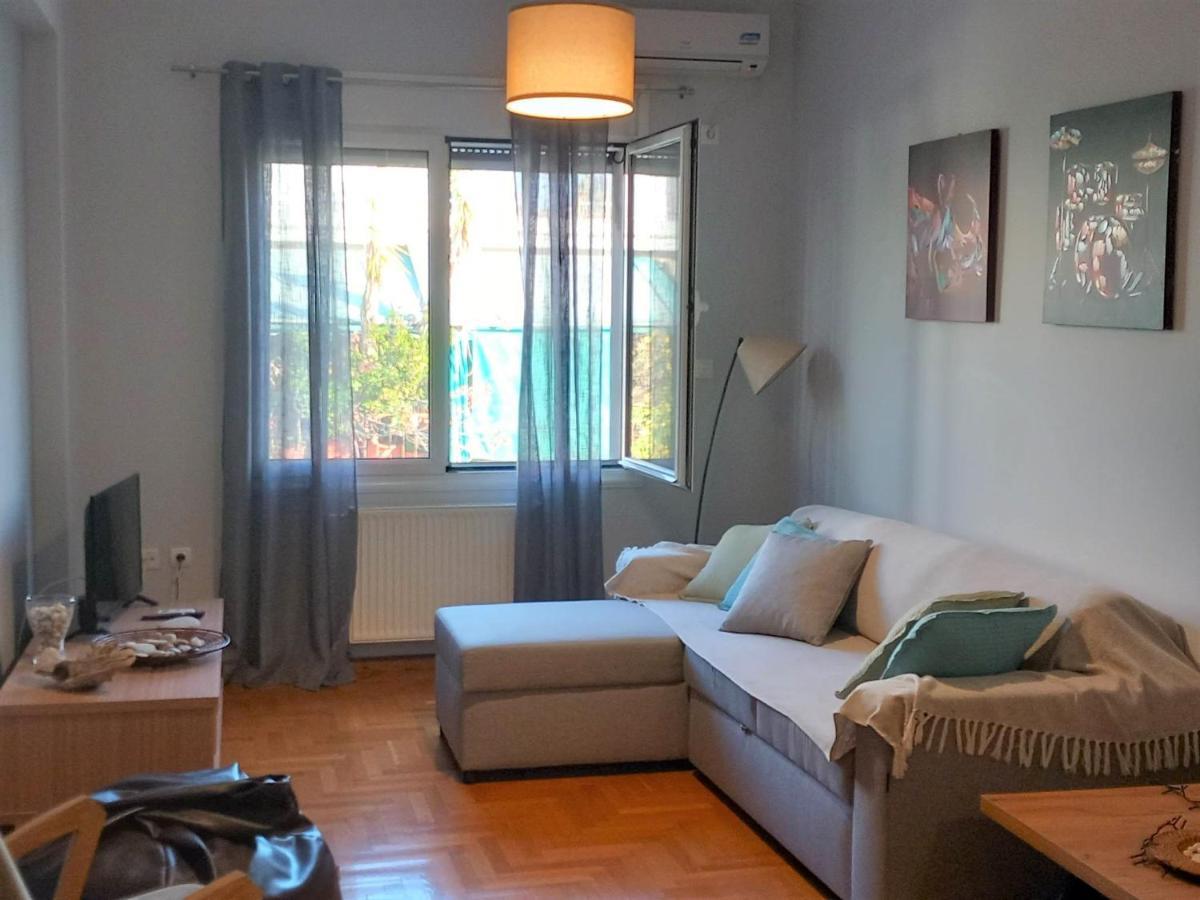 Staying Besides Acropolis! Atena Exterior foto